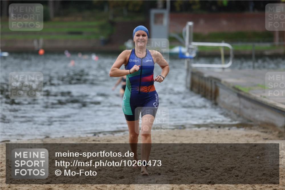 13.09.2026 - Stadtparktriathlon Mo-Foto http://msf.ph/oto/10260473 13.09.2026 12:15:10 Schwimmen 1079, 1107 meine-sportfotos.de