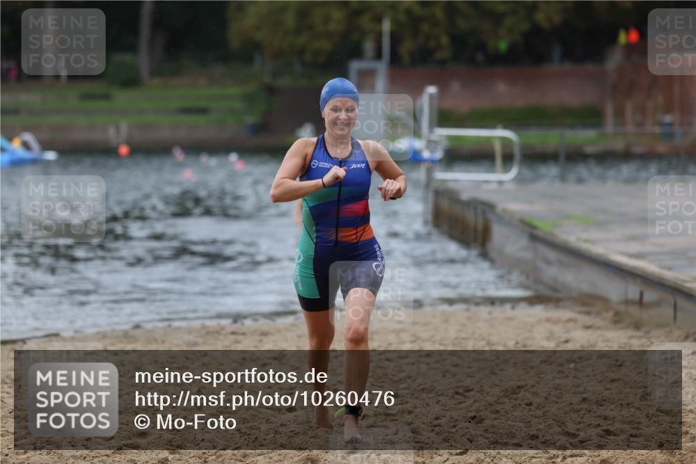 13.09.2026 - Stadtparktriathlon Mo-Foto http://msf.ph/oto/10260476 13.09.2026 12:15:11 Schwimmen 1079, 1107 meine-sportfotos.de