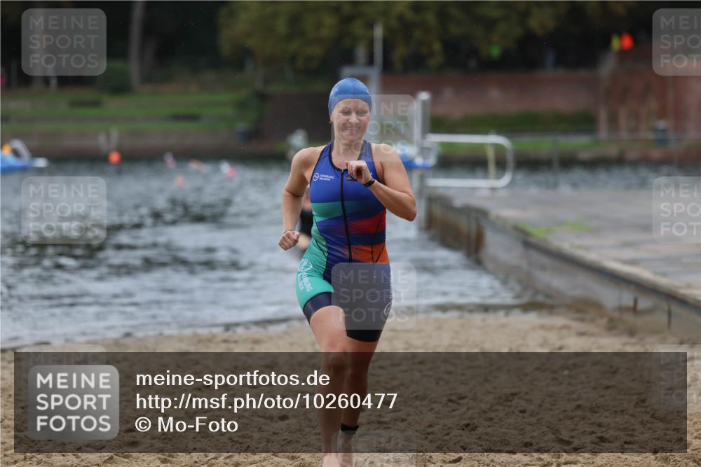 13.09.2026 - Stadtparktriathlon Mo-Foto http://msf.ph/oto/10260477 13.09.2026 12:15:11 Schwimmen 1079, 1107 meine-sportfotos.de