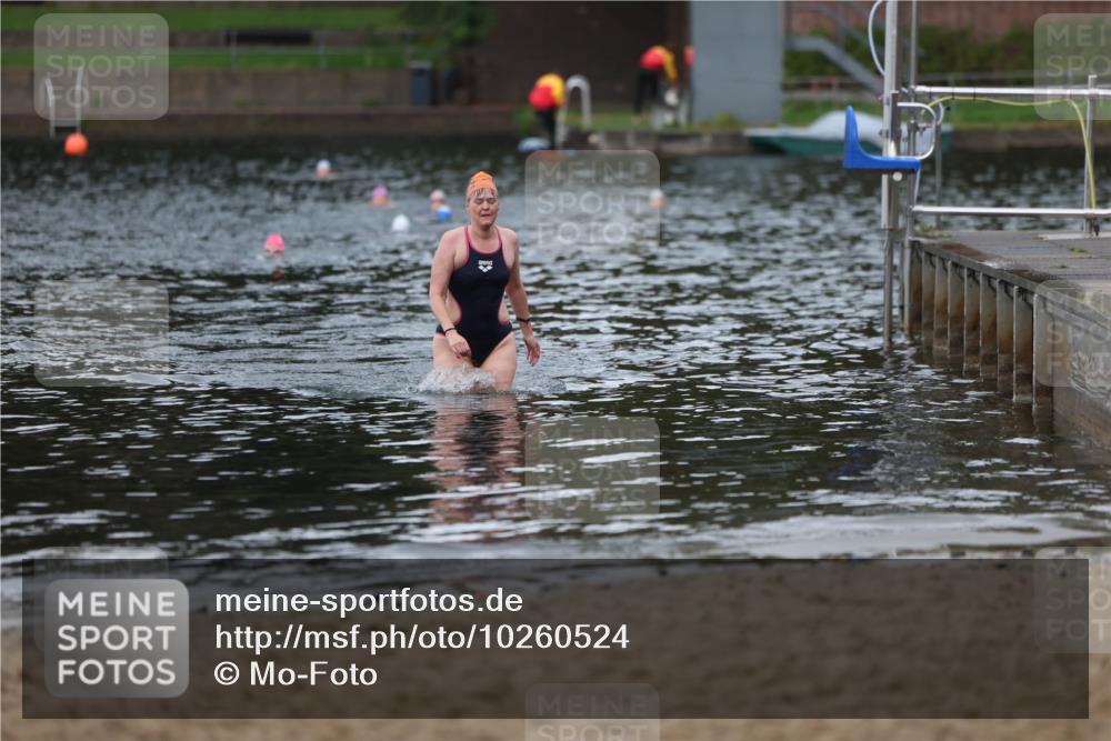 13.09.2026 - Stadtparktriathlon Mo-Foto http://msf.ph/oto/10260524 13.09.2026 12:16:00 Schwimmen  meine-sportfotos.de