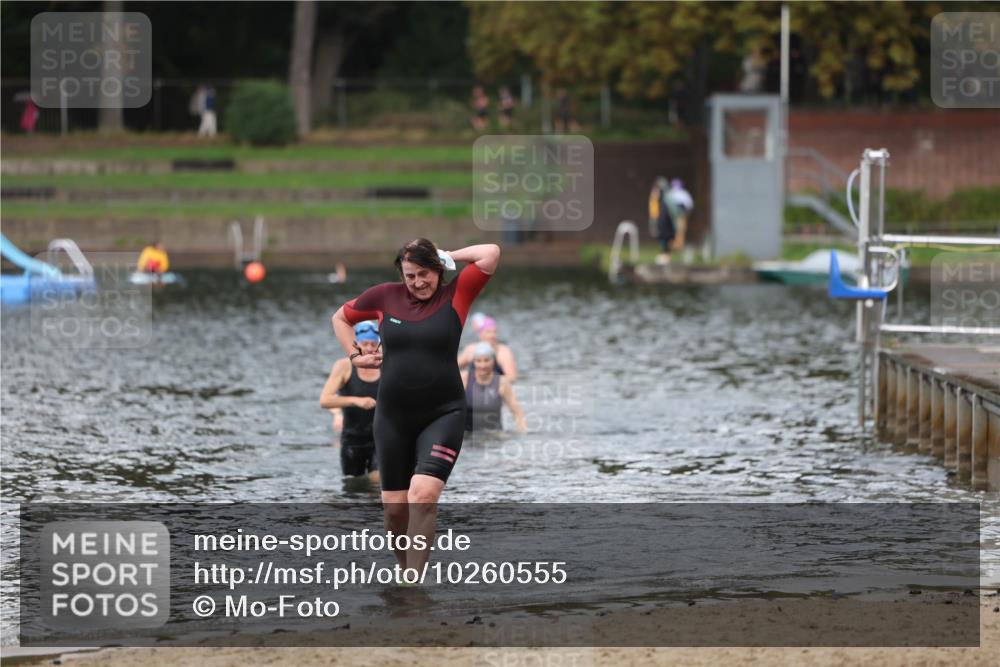 13.09.2026 - Stadtparktriathlon Mo-Foto http://msf.ph/oto/10260555 13.09.2026 12:16:50 Schwimmen 1115, 1168 meine-sportfotos.de