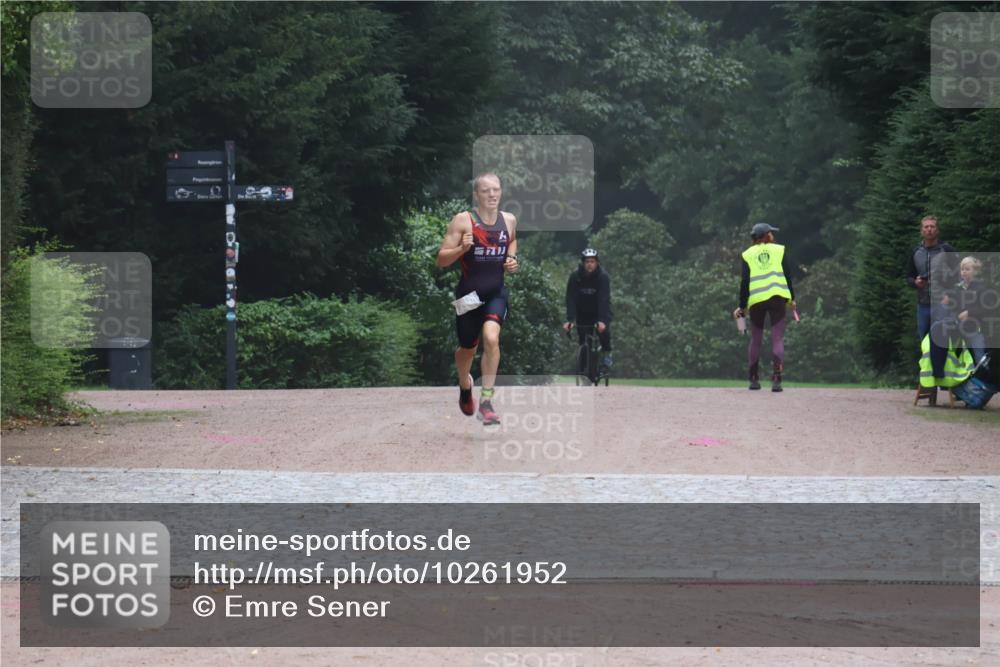 13.09.2026 - Stadtparktriathlon Emre Sener http://msf.ph/oto/10261952 13.09.2026 09:33:33 Laufen 8 meine-sportfotos.de