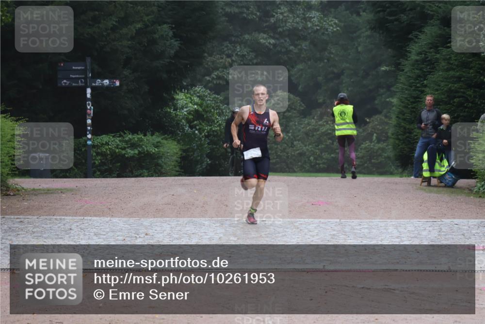 13.09.2026 - Stadtparktriathlon Emre Sener http://msf.ph/oto/10261953 13.09.2026 09:33:34 Laufen 8 meine-sportfotos.de