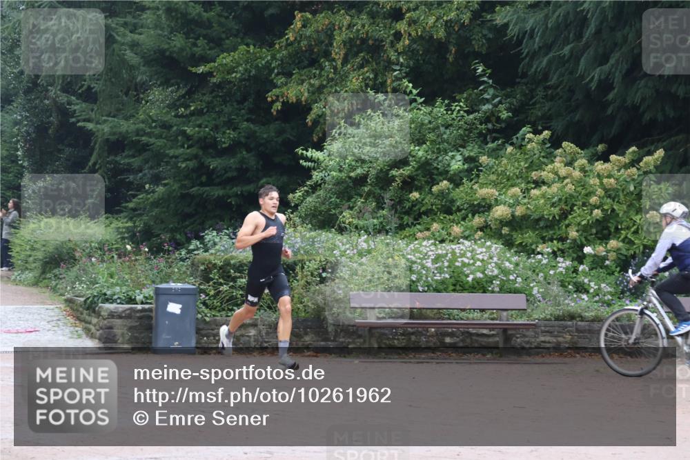 13.09.2026 - Stadtparktriathlon Emre Sener http://msf.ph/oto/10261962 13.09.2026 09:35:36 Laufen 15, 17, 31, 61 meine-sportfotos.de