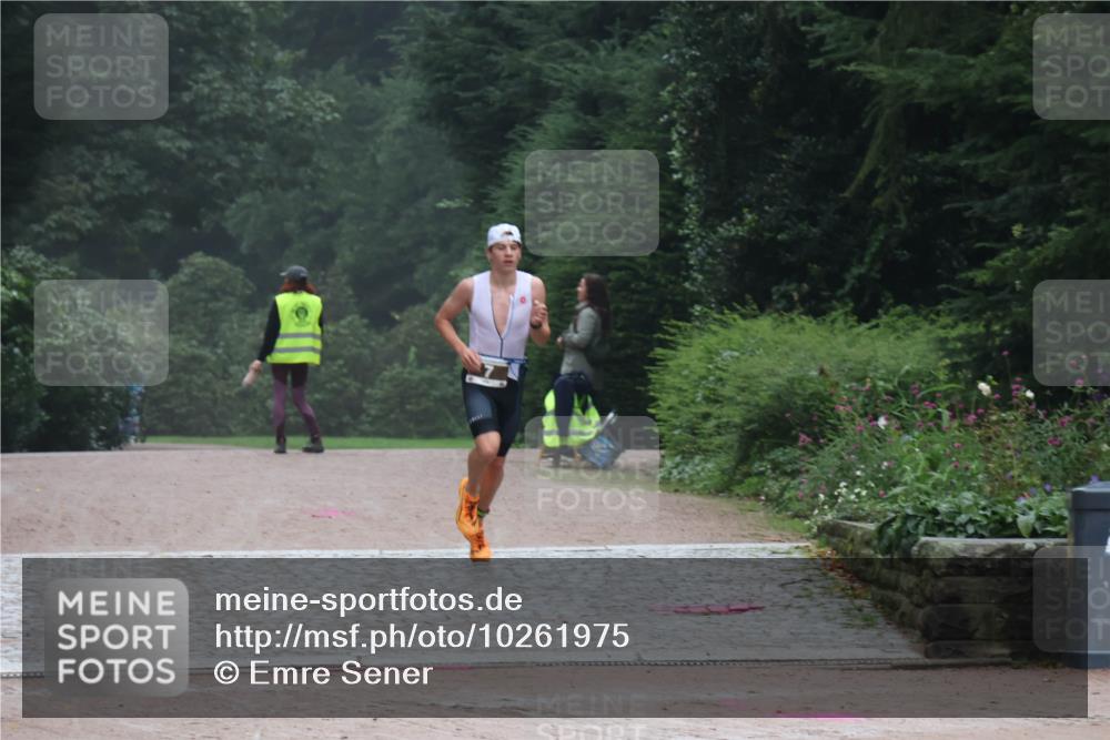 13.09.2026 - Stadtparktriathlon Emre Sener http://msf.ph/oto/10261975 13.09.2026 09:36:14 Laufen 7, 14, 50, 63 meine-sportfotos.de