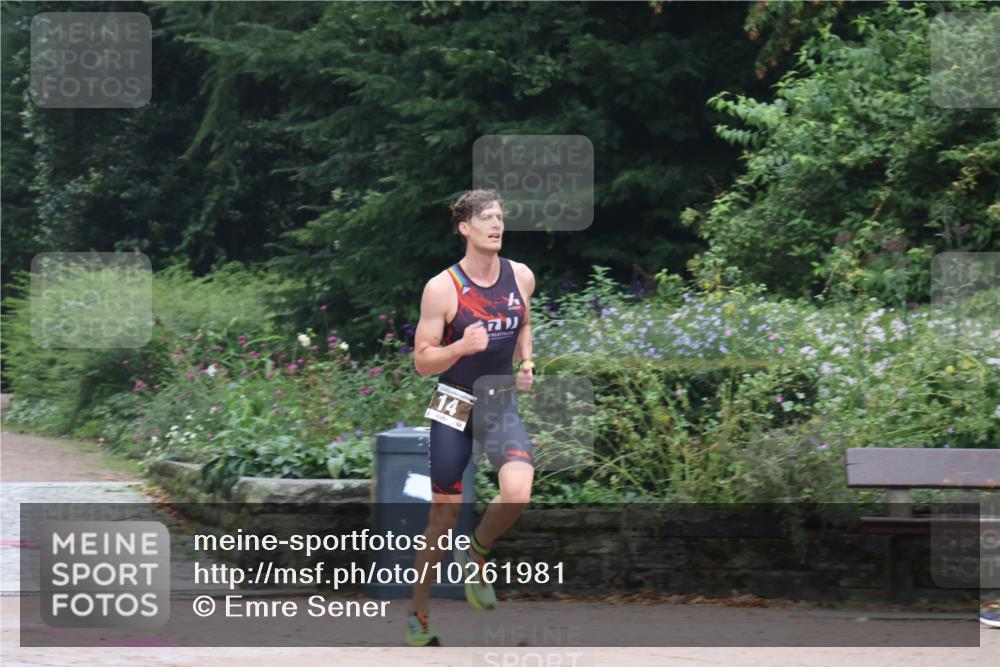 13.09.2026 - Stadtparktriathlon Emre Sener http://msf.ph/oto/10261981 13.09.2026 09:36:28 Laufen 14, 14, 63 meine-sportfotos.de