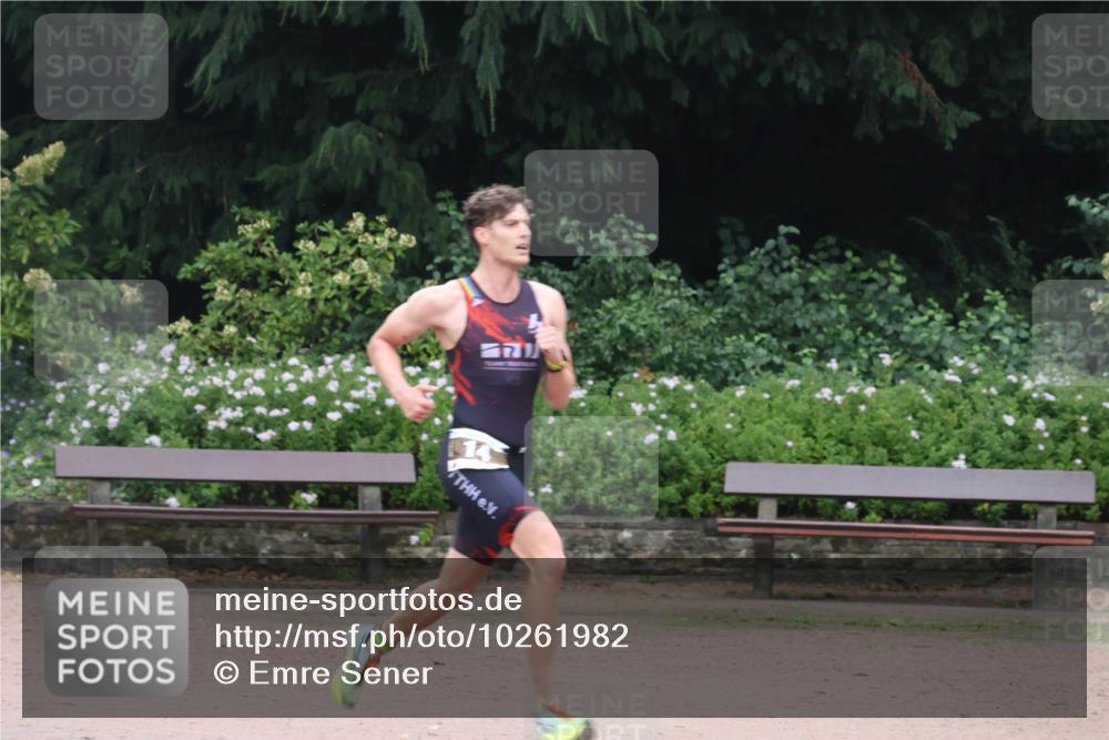 13.09.2026 - Stadtparktriathlon Emre Sener http://msf.ph/oto/10261982 13.09.2026 09:36:30 Laufen 14, 14, 63 meine-sportfotos.de