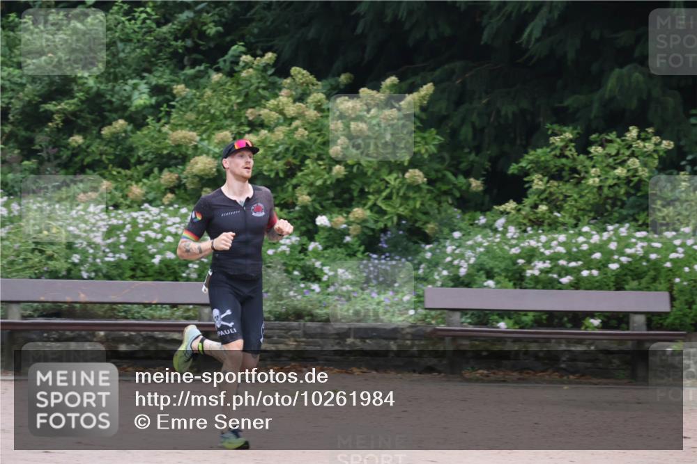 13.09.2026 - Stadtparktriathlon Emre Sener http://msf.ph/oto/10261984 13.09.2026 09:36:33 Laufen 14, 63 meine-sportfotos.de