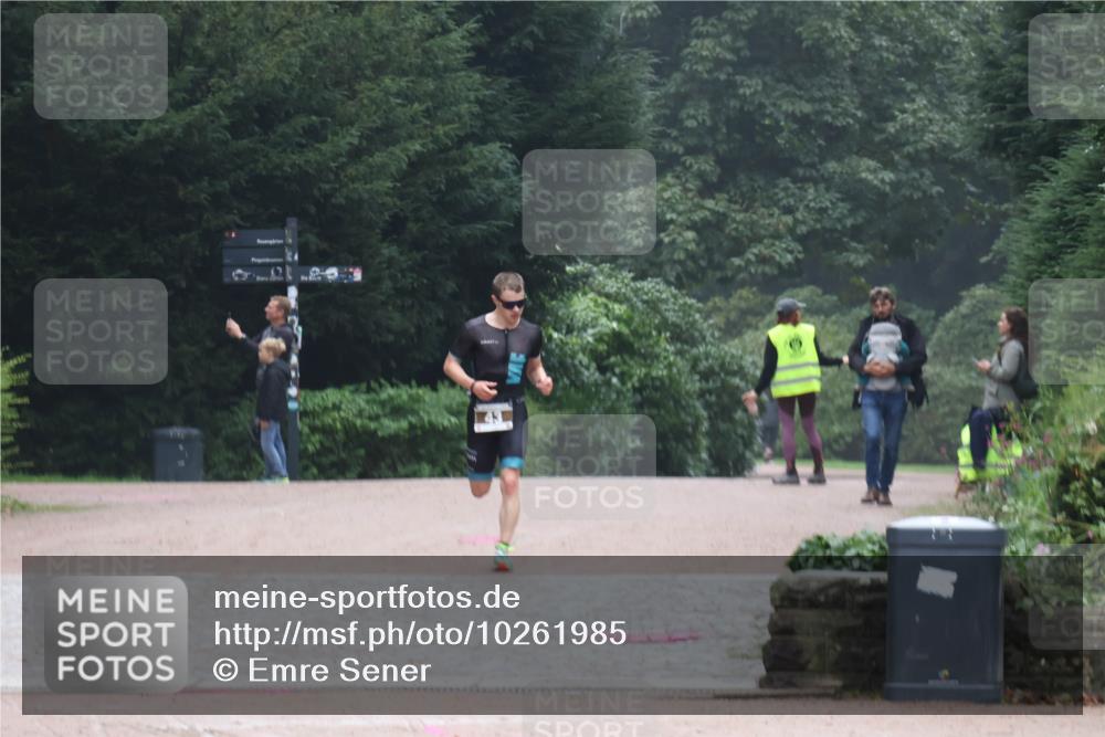 13.09.2026 - Stadtparktriathlon Emre Sener http://msf.ph/oto/10261985 13.09.2026 09:37:43 Laufen 431, 2, 10, 40, 43 meine-sportfotos.de