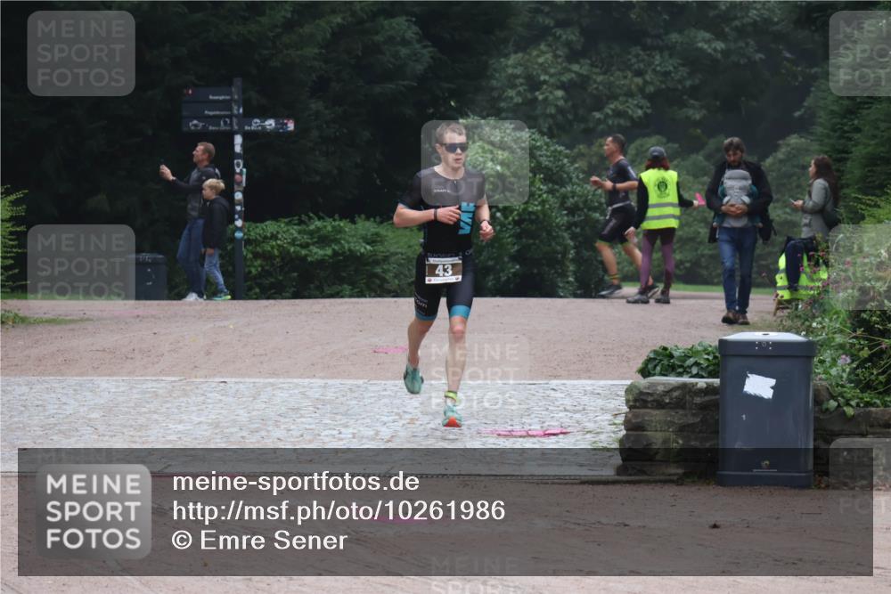 13.09.2026 - Stadtparktriathlon Emre Sener http://msf.ph/oto/10261986 13.09.2026 09:37:45 Laufen 43, 2, 10, 40, 43 meine-sportfotos.de