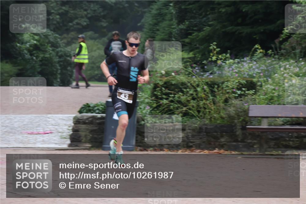 13.09.2026 - Stadtparktriathlon Emre Sener http://msf.ph/oto/10261987 13.09.2026 09:37:46 Laufen 43, 2, 10, 40, 43 meine-sportfotos.de