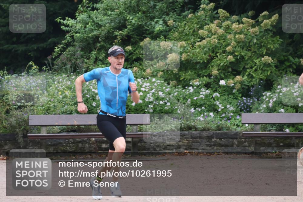 13.09.2026 - Stadtparktriathlon Emre Sener http://msf.ph/oto/10261995 13.09.2026 09:37:59 Laufen 2, 10, 16, 32, 40 meine-sportfotos.de