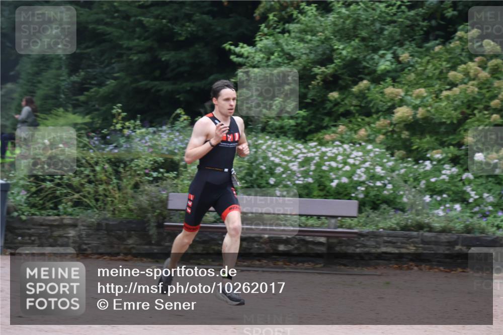 13.09.2026 - Stadtparktriathlon Emre Sener http://msf.ph/oto/10262017 13.09.2026 09:38:45 Laufen 20, 25, 58, 75 meine-sportfotos.de