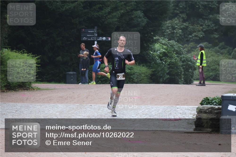 13.09.2026 - Stadtparktriathlon Emre Sener http://msf.ph/oto/10262022 13.09.2026 09:38:49 Laufen 20, 20, 58, 75 meine-sportfotos.de