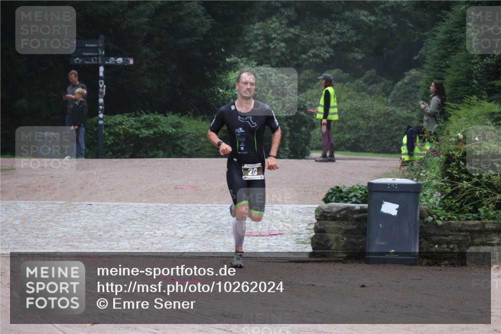 13.09.2026 - Stadtparktriathlon Emre Sener http://msf.ph/oto/10262024 13.09.2026 09:38:50 Laufen 20, 20, 75 meine-sportfotos.de