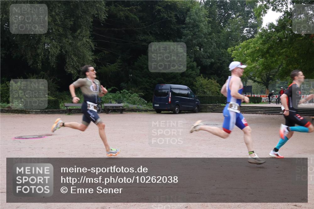 13.09.2026 - Stadtparktriathlon Emre Sener http://msf.ph/oto/10262038 13.09.2026 09:39:47 Laufen 33, 41, 49 meine-sportfotos.de