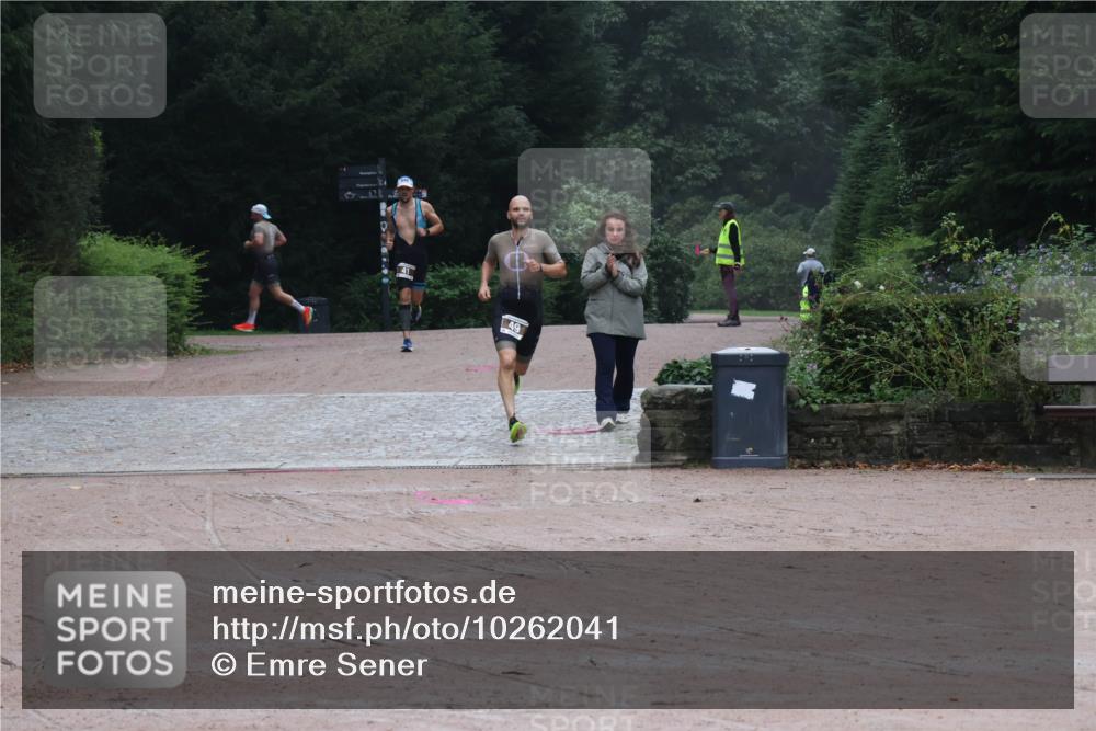 13.09.2026 - Stadtparktriathlon Emre Sener http://msf.ph/oto/10262041 13.09.2026 09:40:00 Laufen 49, 41, 49 meine-sportfotos.de