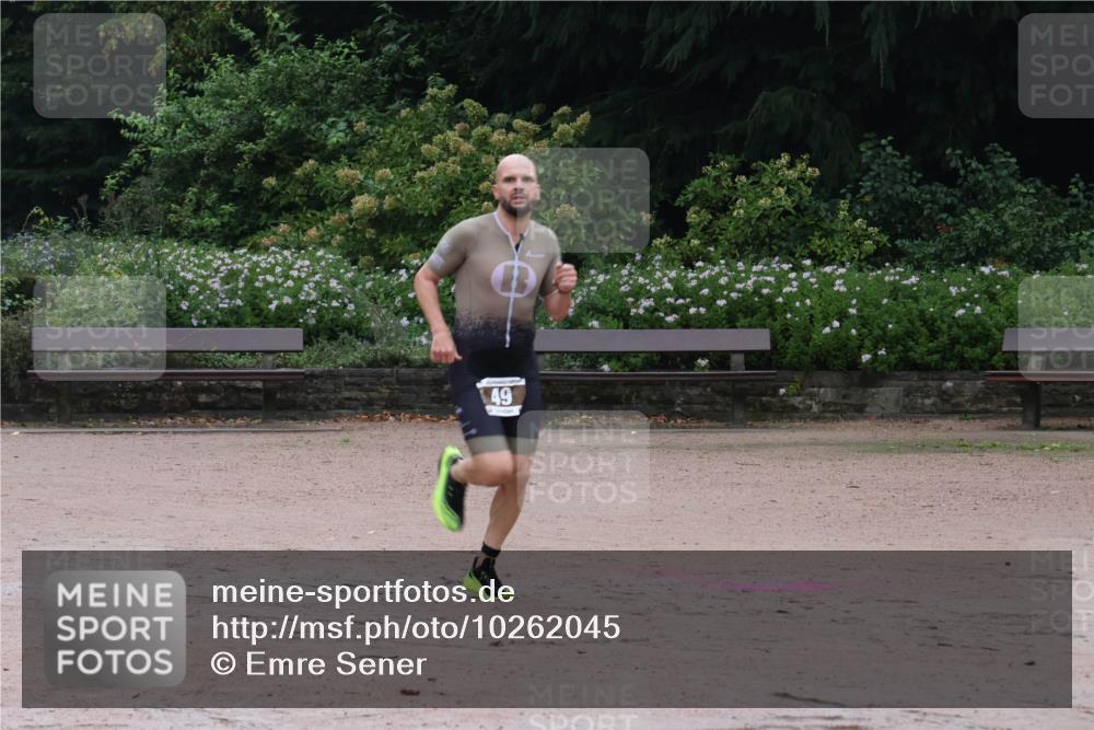 13.09.2026 - Stadtparktriathlon Emre Sener http://msf.ph/oto/10262045 13.09.2026 09:40:04 Laufen 49, 41, 47, 49 meine-sportfotos.de