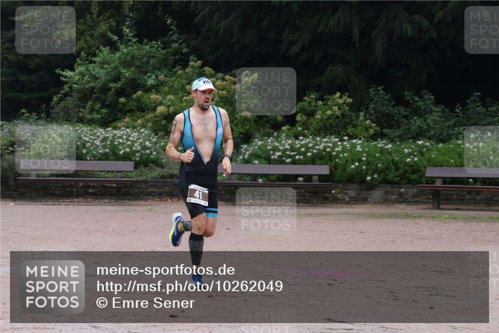 13.09.2026 - Stadtparktriathlon Emre Sener http://msf.ph/oto/10262049 13.09.2026 09:40:08 Laufen 41, 41, 47, 49 meine-sportfotos.de