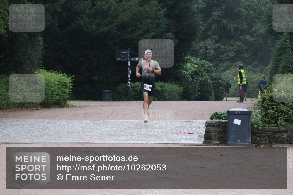 13.09.2026 - Stadtparktriathlon Emre Sener http://msf.ph/oto/10262053 13.09.2026 09:40:23 Laufen 47, 47 meine-sportfotos.de