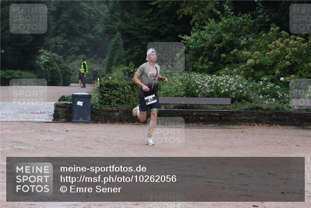 13.09.2026 - Stadtparktriathlon Emre Sener http://msf.ph/oto/10262056 13.09.2026 09:40:26 Laufen 47, 47 meine-sportfotos.de