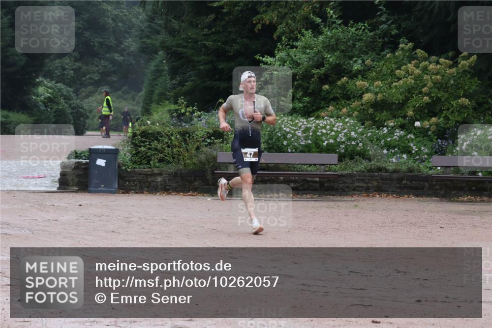13.09.2026 - Stadtparktriathlon Emre Sener http://msf.ph/oto/10262057 13.09.2026 09:40:26 Laufen 47 meine-sportfotos.de