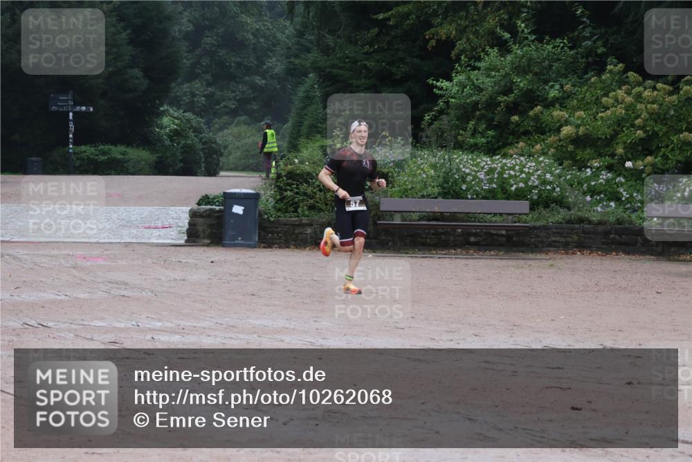 13.09.2026 - Stadtparktriathlon Emre Sener http://msf.ph/oto/10262068 13.09.2026 09:41:28 Laufen 57, 23, 34, 56, 57 meine-sportfotos.de
