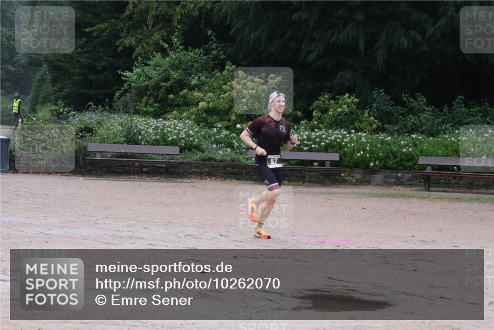 13.09.2026 - Stadtparktriathlon Emre Sener http://msf.ph/oto/10262070 13.09.2026 09:41:29 Laufen 57, 23, 34, 56, 57 meine-sportfotos.de
