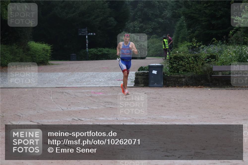 13.09.2026 - Stadtparktriathlon Emre Sener http://msf.ph/oto/10262071 13.09.2026 09:41:43 Laufen 23, 34 meine-sportfotos.de
