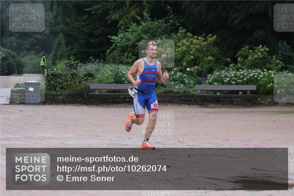 13.09.2026 - Stadtparktriathlon Emre Sener http://msf.ph/oto/10262074 13.09.2026 09:41:46 Laufen 23, 34 meine-sportfotos.de