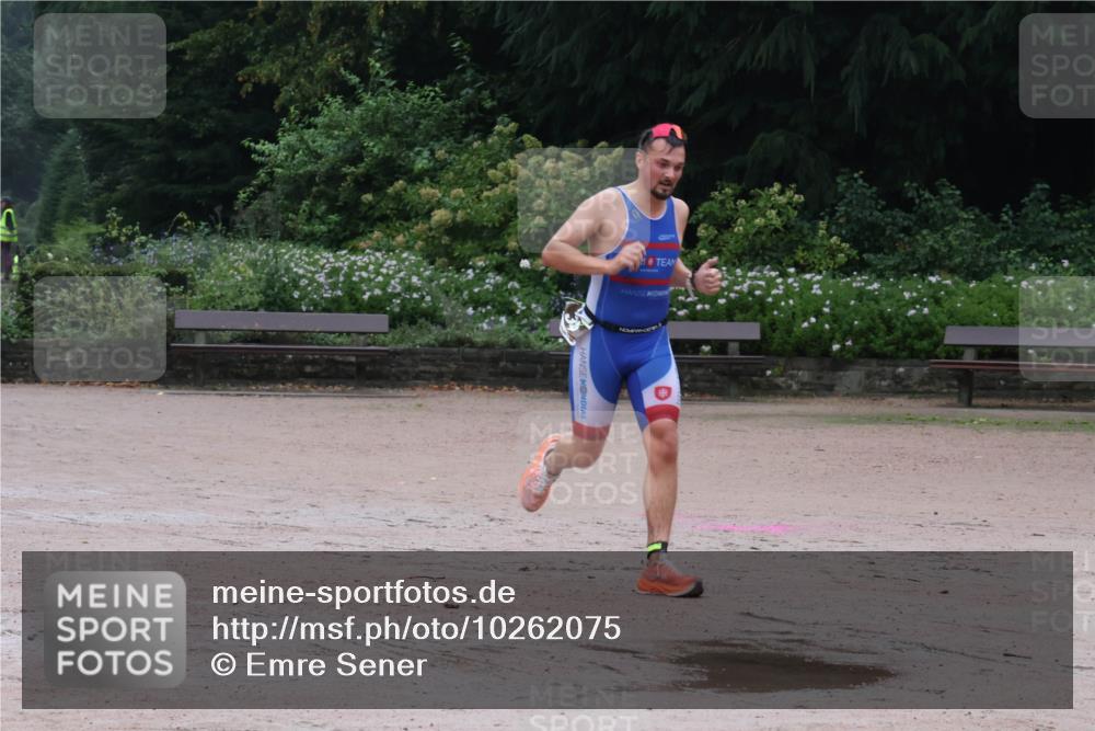 13.09.2026 - Stadtparktriathlon Emre Sener http://msf.ph/oto/10262075 13.09.2026 09:41:46 Laufen 23, 34 meine-sportfotos.de