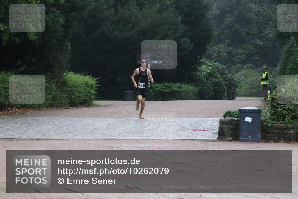 13.09.2026 - Stadtparktriathlon Emre Sener http://msf.ph/oto/10262079 13.09.2026 09:41:51 Laufen 23, 23, 34 meine-sportfotos.de