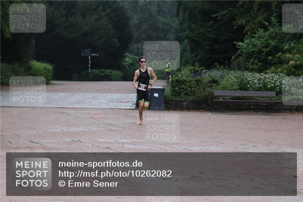 13.09.2026 - Stadtparktriathlon Emre Sener http://msf.ph/oto/10262082 13.09.2026 09:41:54 Laufen 23, 23 meine-sportfotos.de