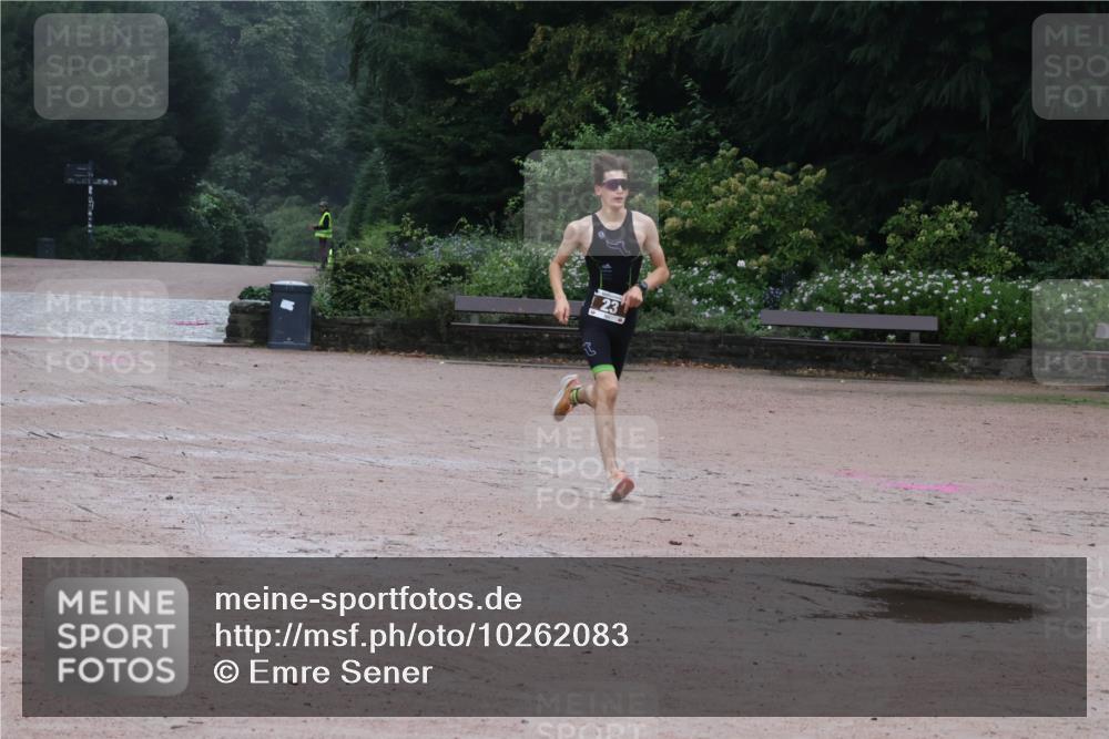 13.09.2026 - Stadtparktriathlon Emre Sener http://msf.ph/oto/10262083 13.09.2026 09:41:56 Laufen 23, 23, 24 meine-sportfotos.de