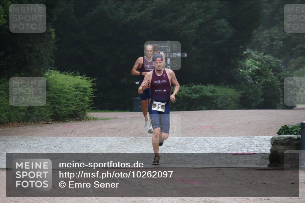 13.09.2026 - Stadtparktriathlon Emre Sener http://msf.ph/oto/10262097 13.09.2026 09:42:28 Laufen 29, 19, 24, 29, 30, 60, 67, 69 meine-sportfotos.de