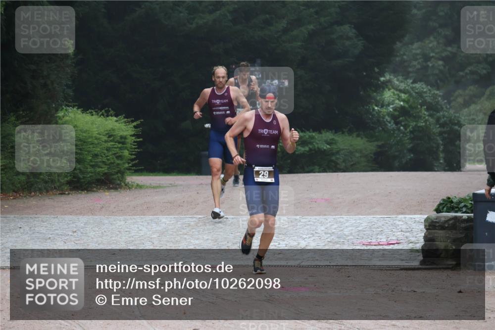 13.09.2026 - Stadtparktriathlon Emre Sener http://msf.ph/oto/10262098 13.09.2026 09:42:29 Laufen 29, 19, 29, 30, 60, 67, 69 meine-sportfotos.de