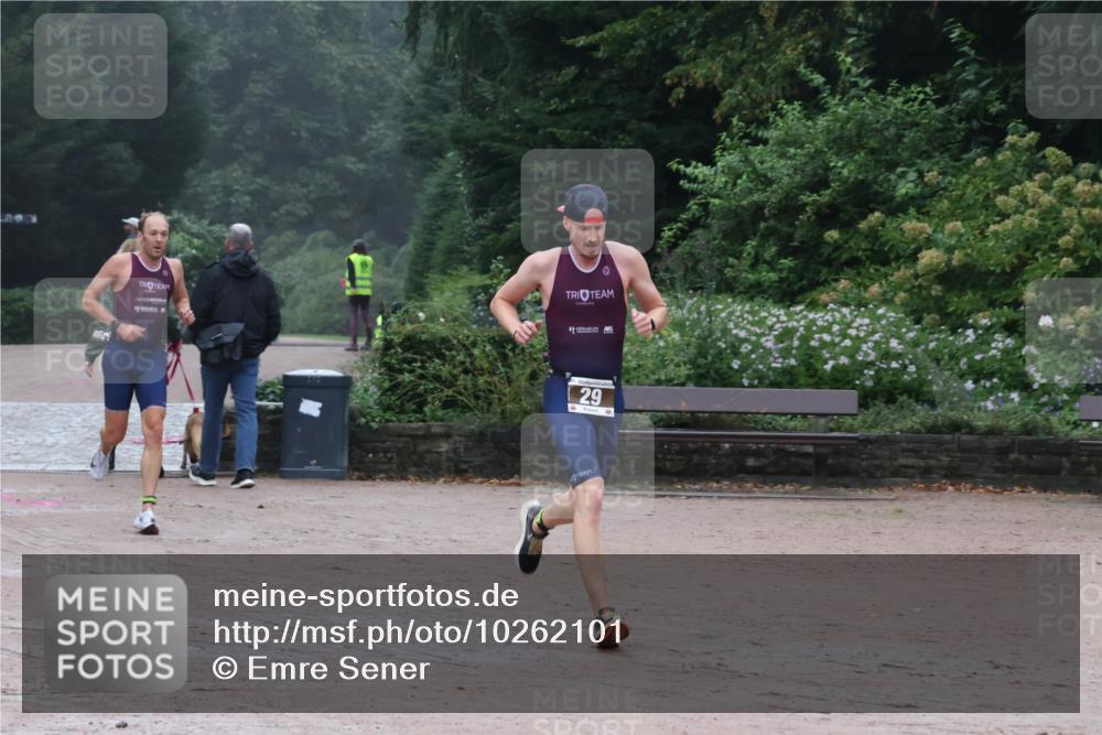 13.09.2026 - Stadtparktriathlon Emre Sener http://msf.ph/oto/10262101 13.09.2026 09:42:32 Laufen 203, 29, 19, 29, 30, 60, 67, 69 meine-sportfotos.de