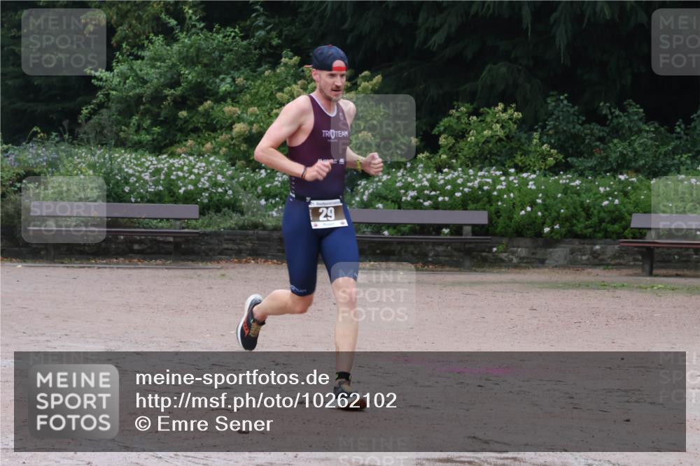 13.09.2026 - Stadtparktriathlon Emre Sener http://msf.ph/oto/10262102 13.09.2026 09:42:33 Laufen 29, 29, 30, 60, 67, 69 meine-sportfotos.de