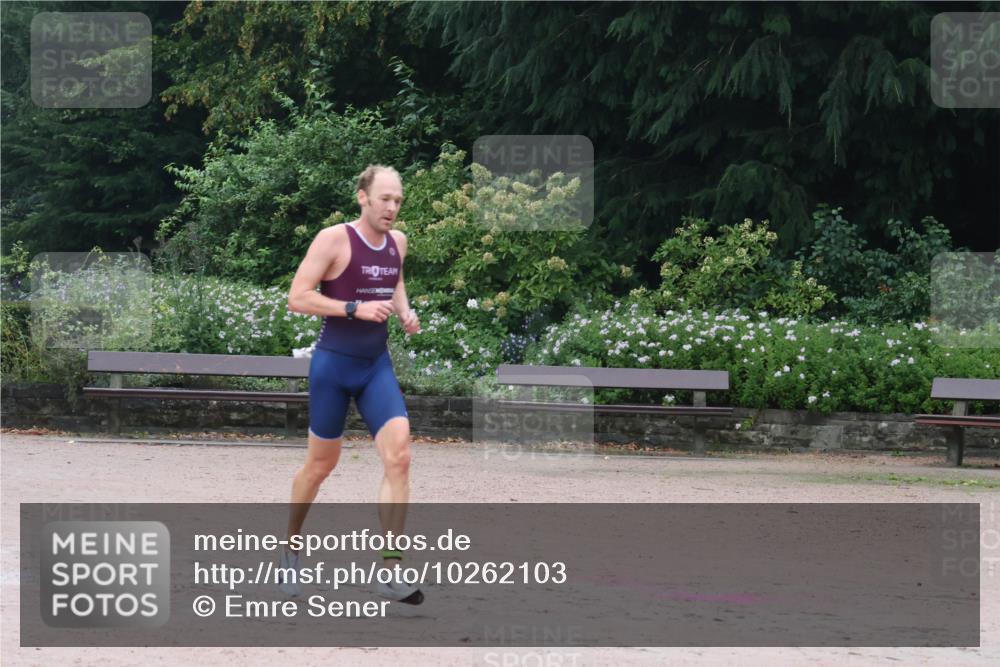 13.09.2026 - Stadtparktriathlon Emre Sener http://msf.ph/oto/10262103 13.09.2026 09:42:34 Laufen 29, 30, 60, 67, 69 meine-sportfotos.de