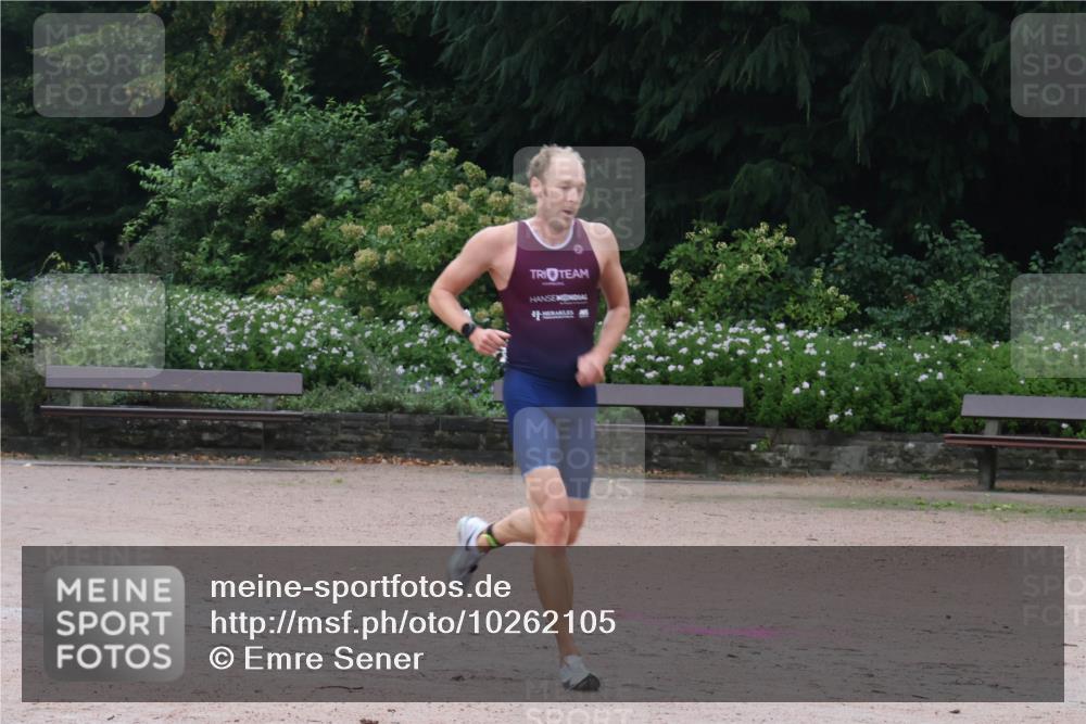 13.09.2026 - Stadtparktriathlon Emre Sener http://msf.ph/oto/10262105 13.09.2026 09:42:35 Laufen 29, 30, 60, 67, 69 meine-sportfotos.de