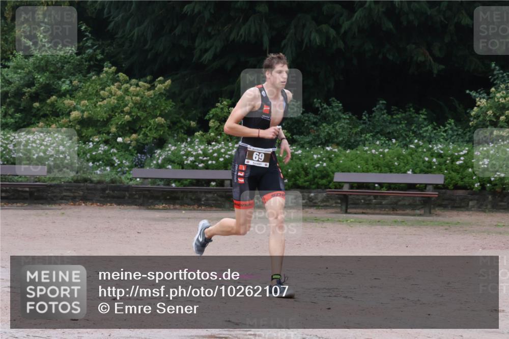 13.09.2026 - Stadtparktriathlon Emre Sener http://msf.ph/oto/10262107 13.09.2026 09:42:38 Laufen 69, 2, 29, 30, 60, 64, 67, 69 meine-sportfotos.de