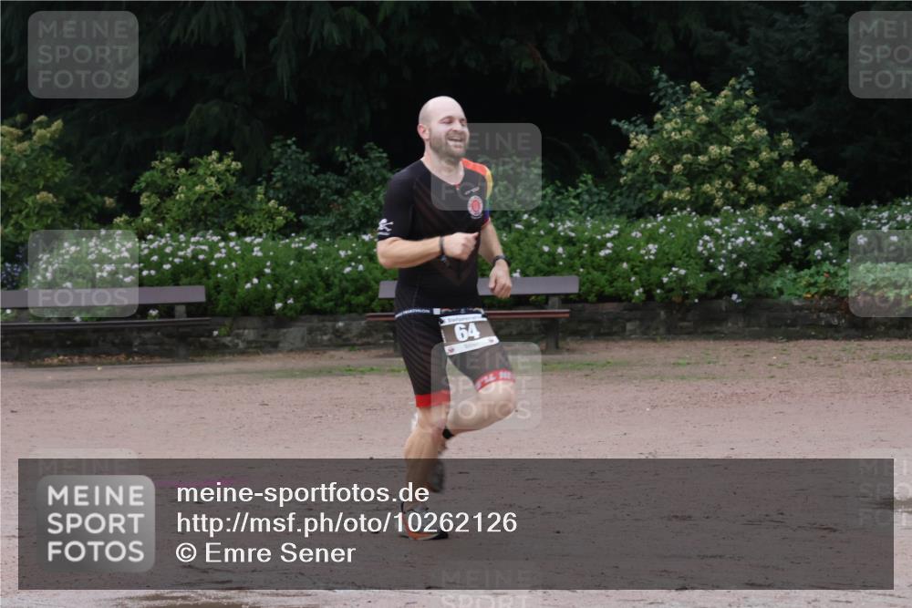 13.09.2026 - Stadtparktriathlon Emre Sener http://msf.ph/oto/10262126 13.09.2026 09:43:03 Laufen 64, 54, 64, 65, 68 meine-sportfotos.de