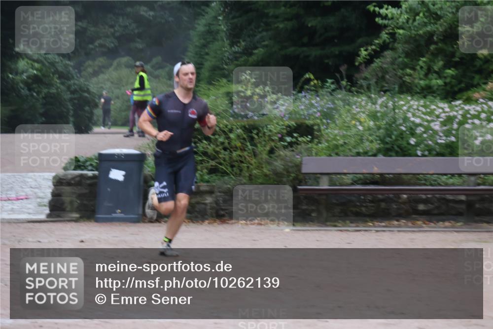 13.09.2026 - Stadtparktriathlon Emre Sener http://msf.ph/oto/10262139 13.09.2026 09:43:26 Laufen 39, 42, 54, 65 meine-sportfotos.de