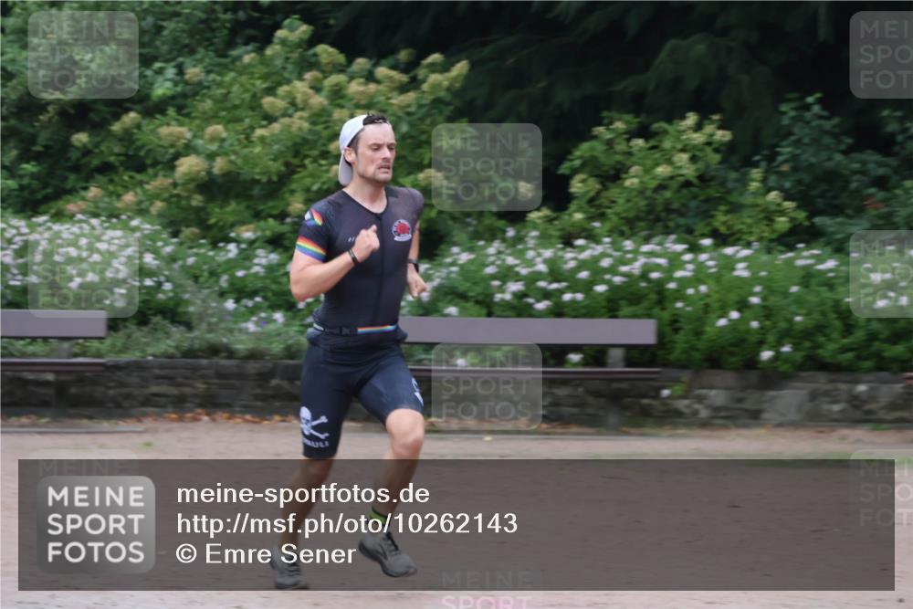 13.09.2026 - Stadtparktriathlon Emre Sener http://msf.ph/oto/10262143 13.09.2026 09:43:27 Laufen 39, 42, 54, 65 meine-sportfotos.de