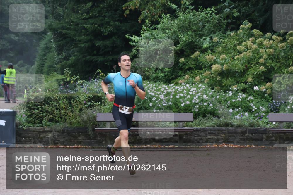 13.09.2026 - Stadtparktriathlon Emre Sener http://msf.ph/oto/10262145 13.09.2026 09:43:29 Laufen 42, 39, 42, 54, 65 meine-sportfotos.de
