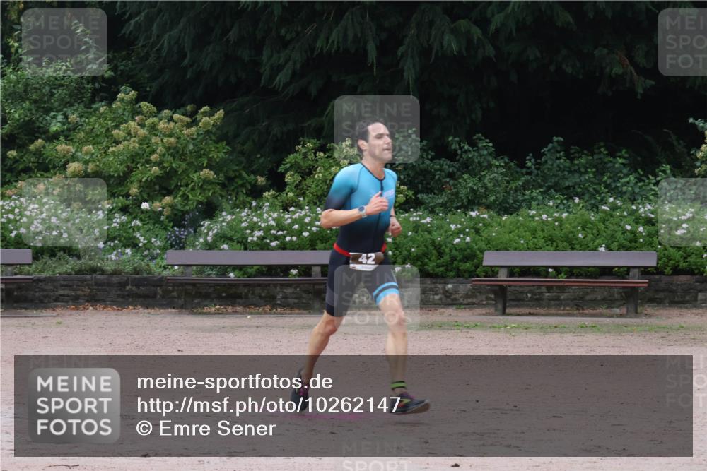 13.09.2026 - Stadtparktriathlon Emre Sener http://msf.ph/oto/10262147 13.09.2026 09:43:30 Laufen 39, 42, 65 meine-sportfotos.de