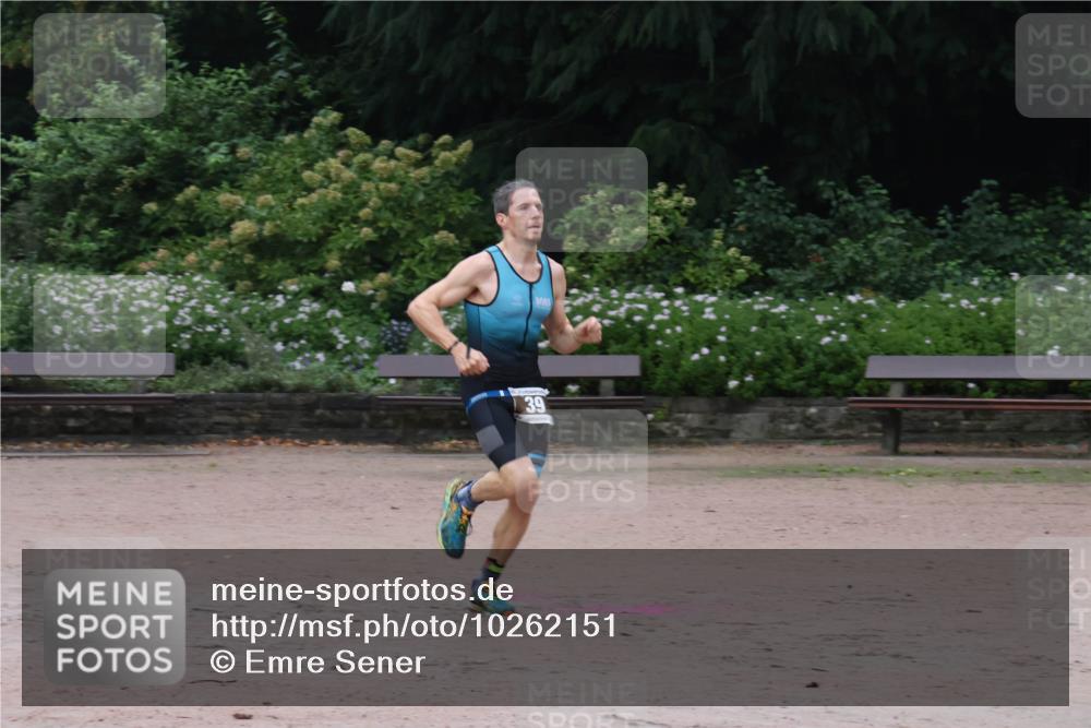 13.09.2026 - Stadtparktriathlon Emre Sener http://msf.ph/oto/10262151 13.09.2026 09:43:33 Laufen 39, 39, 42, 65 meine-sportfotos.de