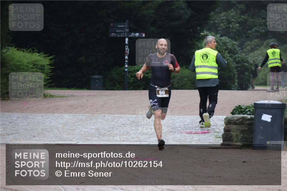 13.09.2026 - Stadtparktriathlon Emre Sener http://msf.ph/oto/10262154 13.09.2026 09:43:57 Laufen 66, 1910, 66 meine-sportfotos.de