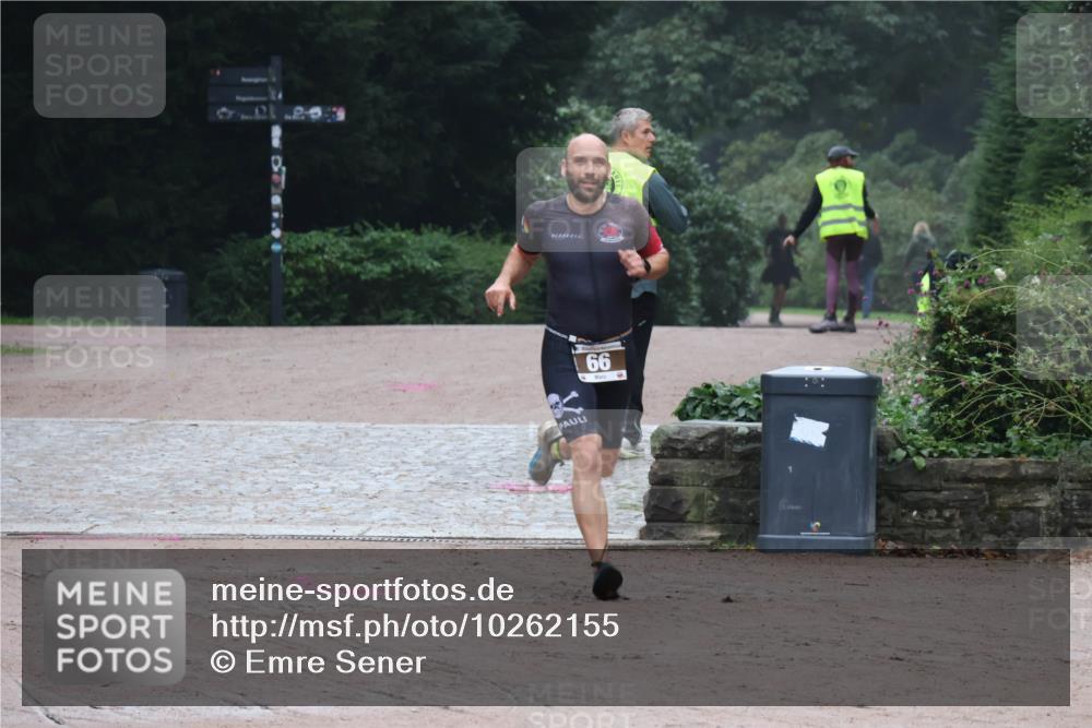13.09.2026 - Stadtparktriathlon Emre Sener http://msf.ph/oto/10262155 13.09.2026 09:43:57 Laufen 66, 66 meine-sportfotos.de