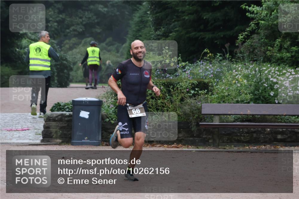 13.09.2026 - Stadtparktriathlon Emre Sener http://msf.ph/oto/10262156 13.09.2026 09:43:58 Laufen 66, 9, 66 meine-sportfotos.de